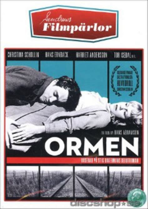 release Ormen